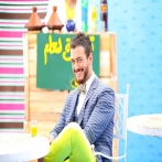 Saad lamjarred sur yala.fm